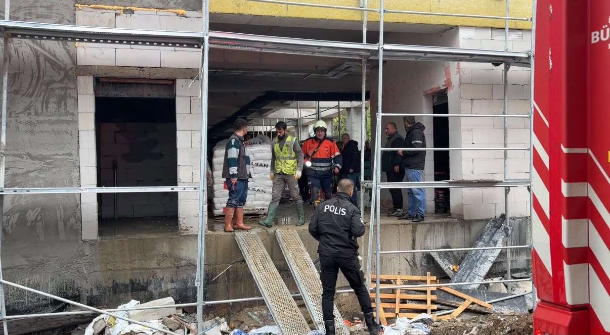 Selin bilançosu ağırlaşıyor! Su tahliyesi yaparken kuyuya düşen işçi öldü 4